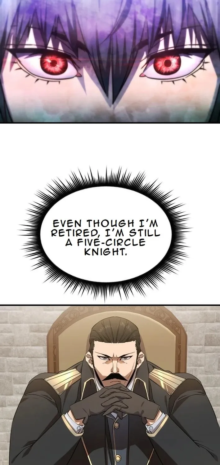 The Genius Mage Who Uses His Fists Chapter 4 page 113 - 