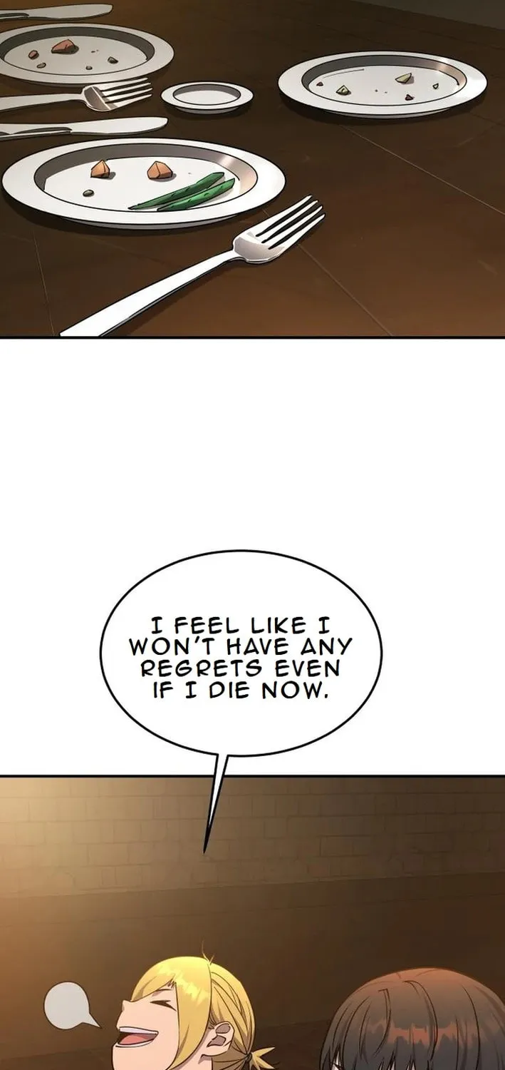 The Genius Mage Who Uses His Fists Chapter 4 page 119 - 