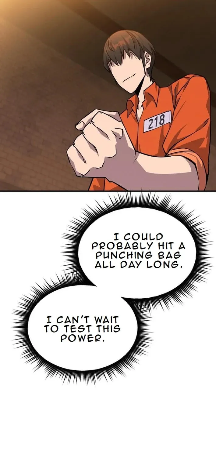 The Genius Mage Who Uses His Fists Chapter 4 page 121 - 