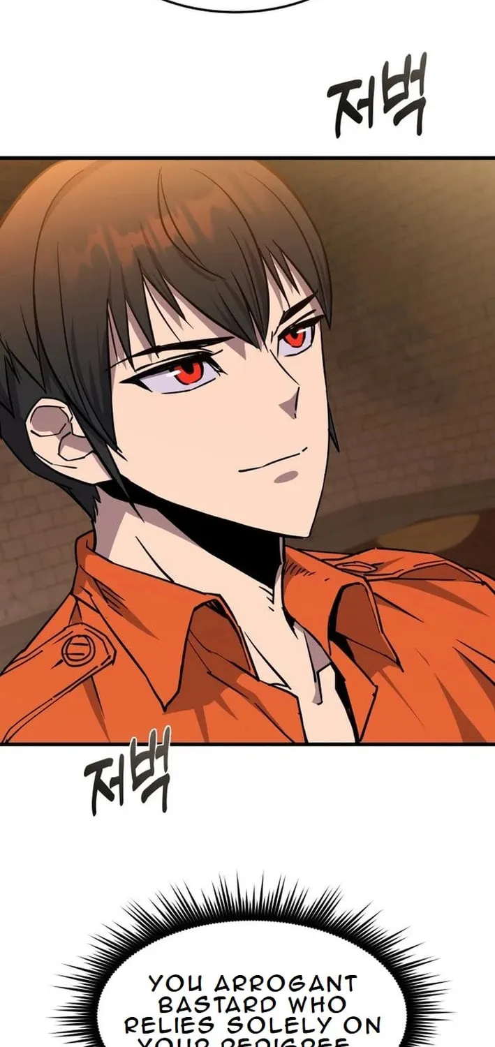 The Genius Mage Who Uses His Fists Chapter 4 page 127 - 