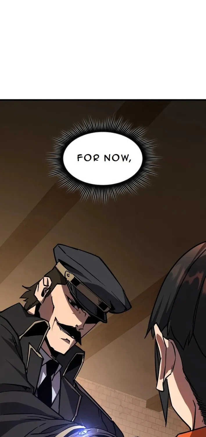 The Genius Mage Who Uses His Fists Chapter 4 page 130 - 