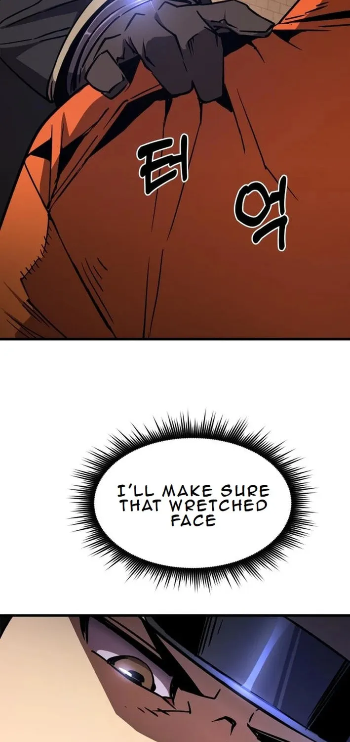 The Genius Mage Who Uses His Fists Chapter 4 page 131 - 