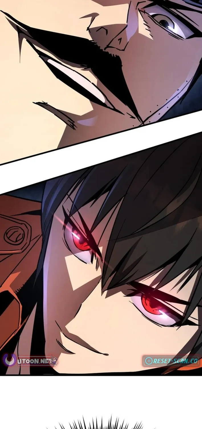 The Genius Mage Who Uses His Fists Chapter 4 page 132 - 