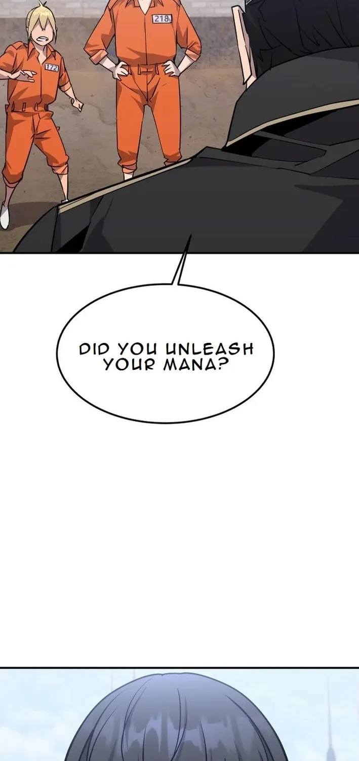 The Genius Mage Who Uses His Fists Chapter 4 page 28 - 