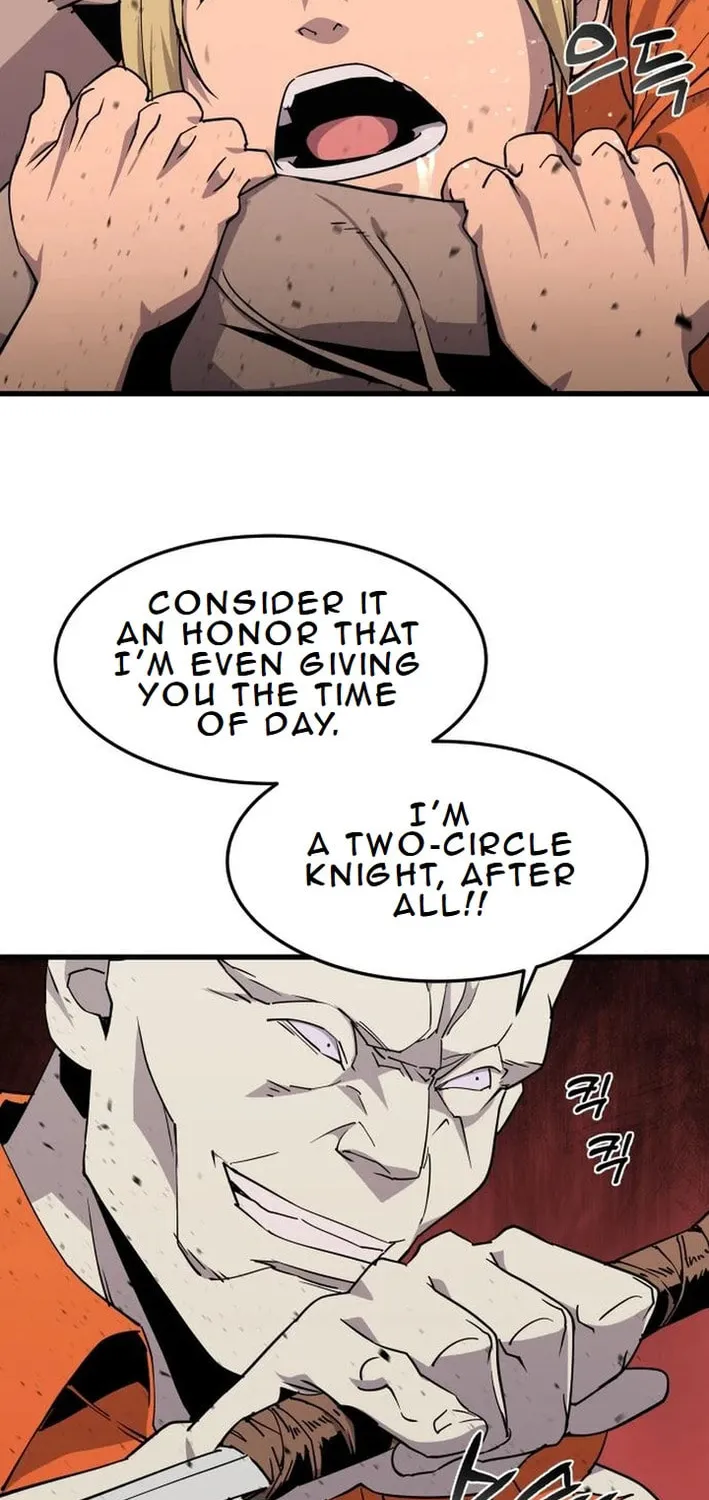 The Genius Mage Who Uses His Fists Chapter 4 page 4 - 