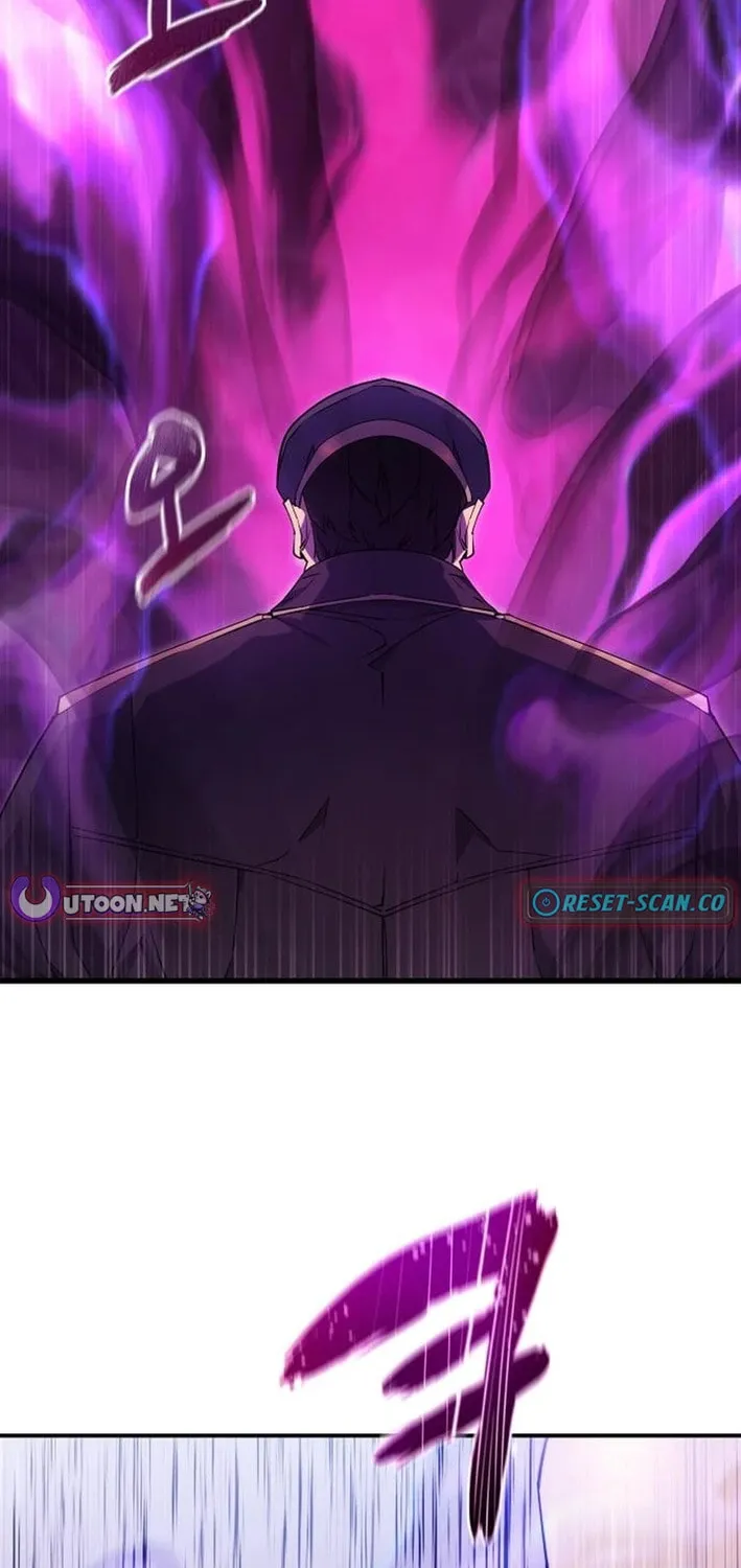 The Genius Mage Who Uses His Fists Chapter 4 page 32 - 