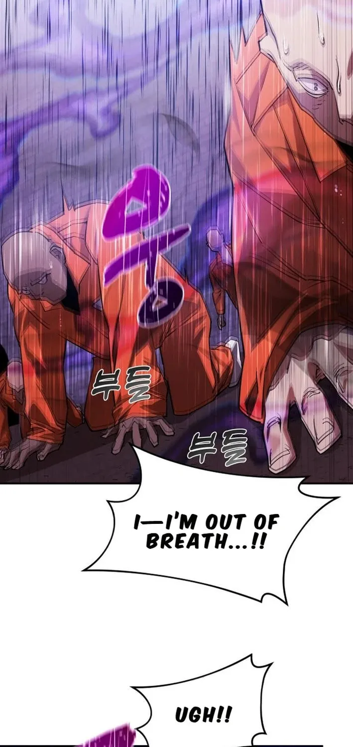 The Genius Mage Who Uses His Fists Chapter 4 page 33 - 