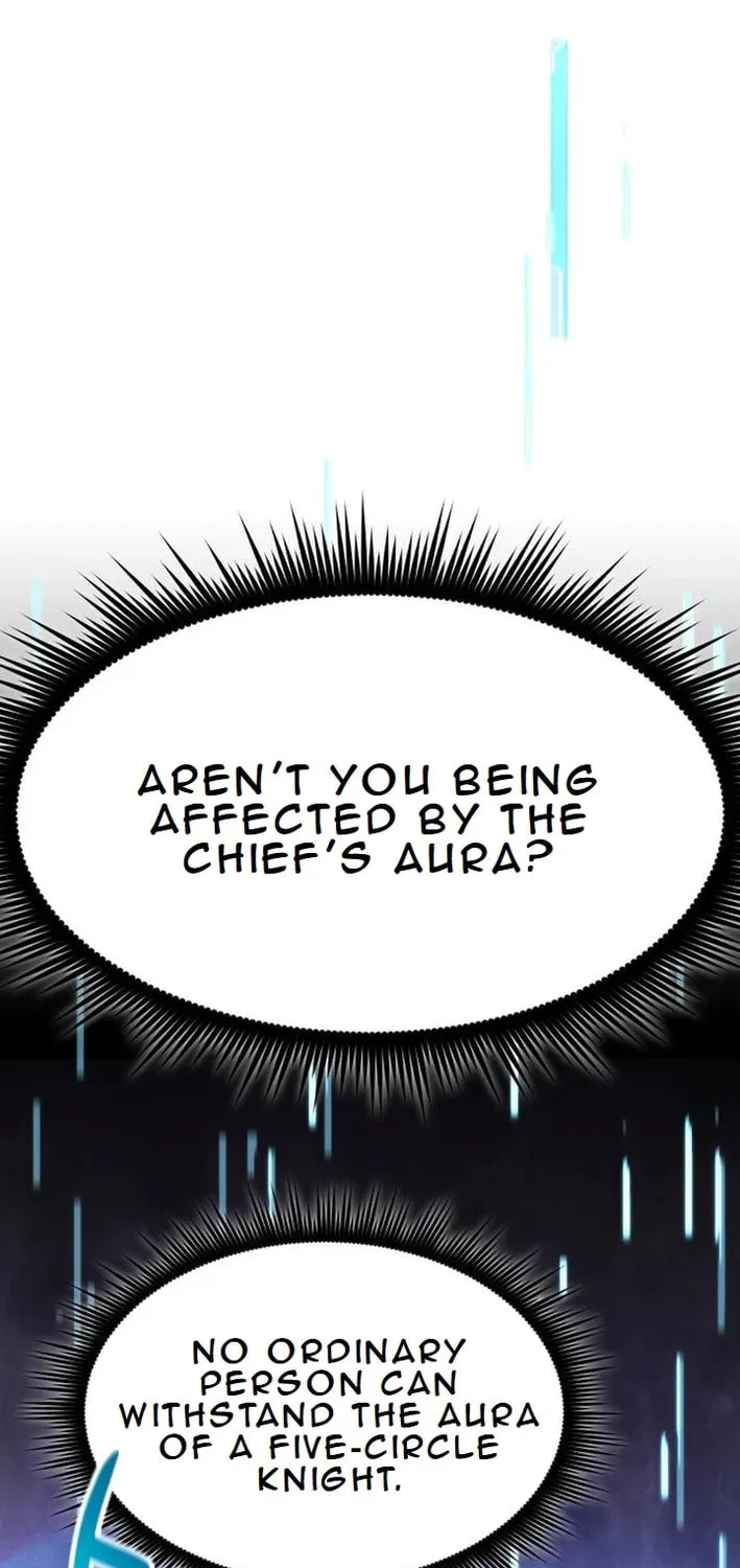 The Genius Mage Who Uses His Fists Chapter 4 page 35 - 
