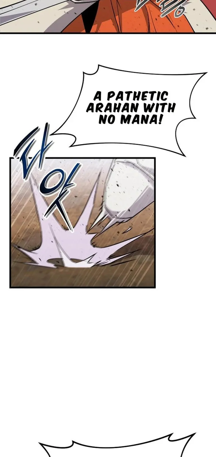 The Genius Mage Who Uses His Fists Chapter 4 page 5 - 