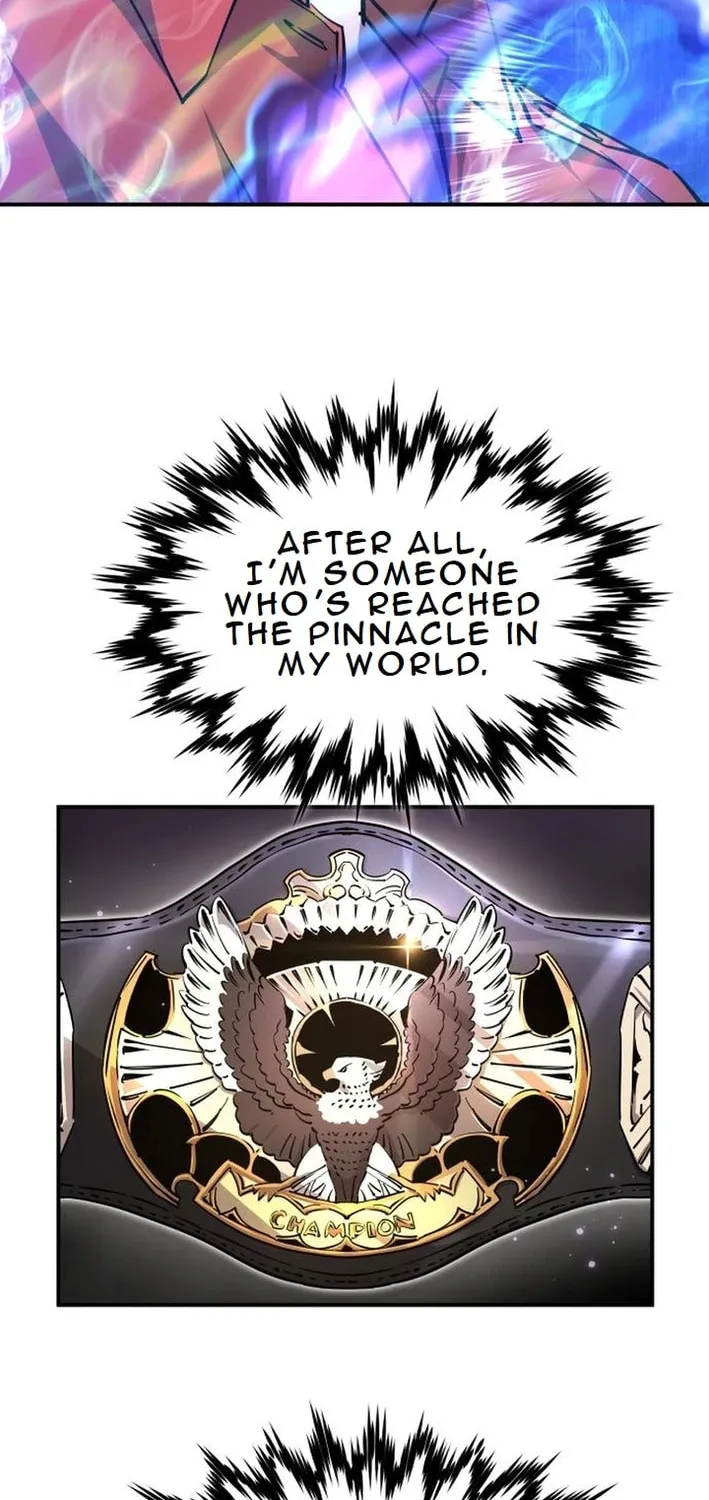 The Genius Mage Who Uses His Fists Chapter 4 page 42 - 