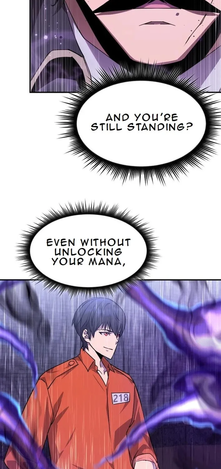 The Genius Mage Who Uses His Fists Chapter 4 page 45 - 