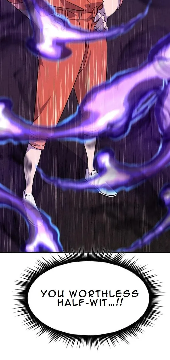 The Genius Mage Who Uses His Fists Chapter 4 page 46 - 