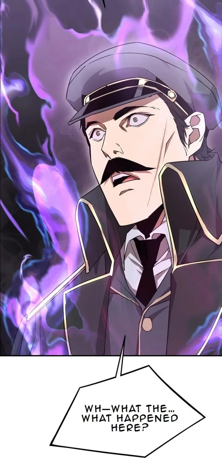 The Genius Mage Who Uses His Fists Chapter 4 page 60 - 