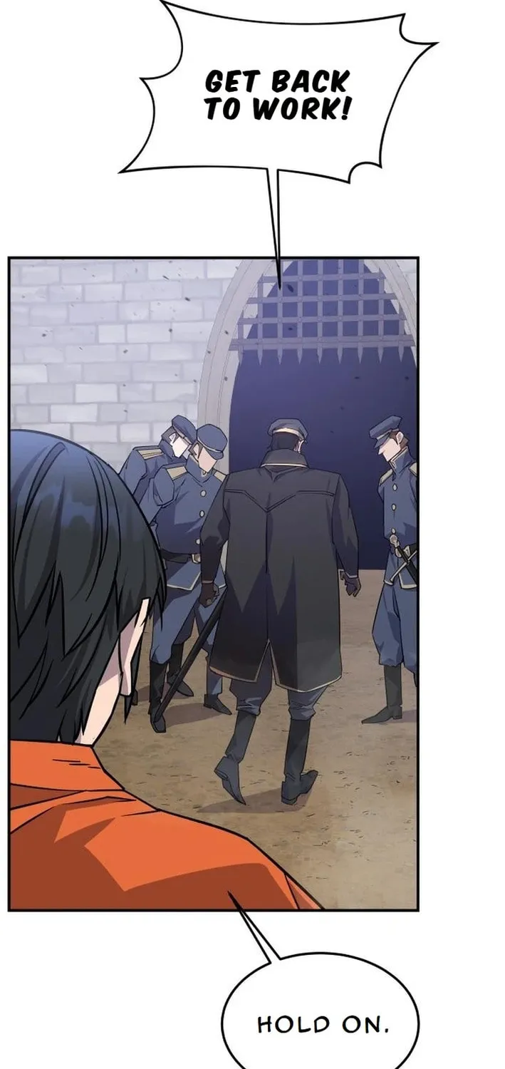 The Genius Mage Who Uses His Fists Chapter 4 page 65 - 