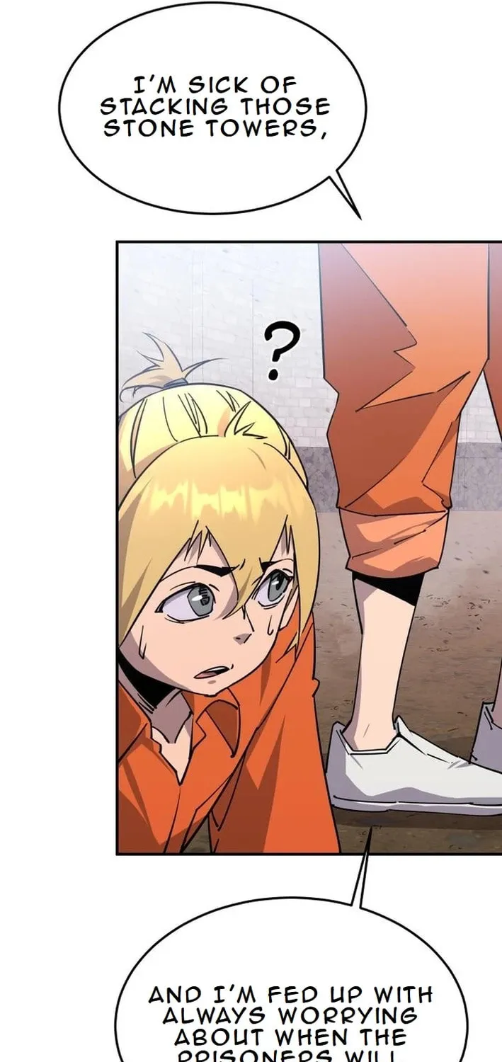The Genius Mage Who Uses His Fists Chapter 4 page 68 - 