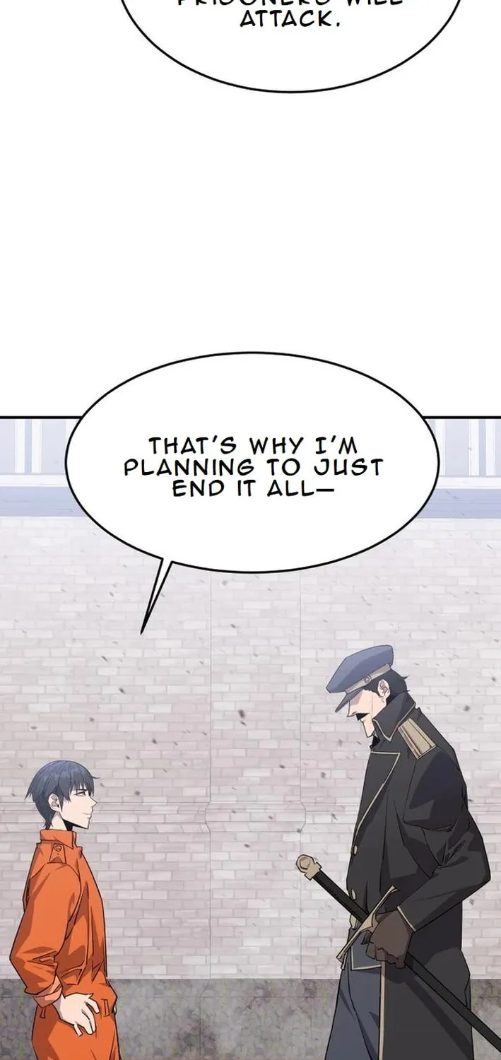 The Genius Mage Who Uses His Fists Chapter 4 page 69 - 