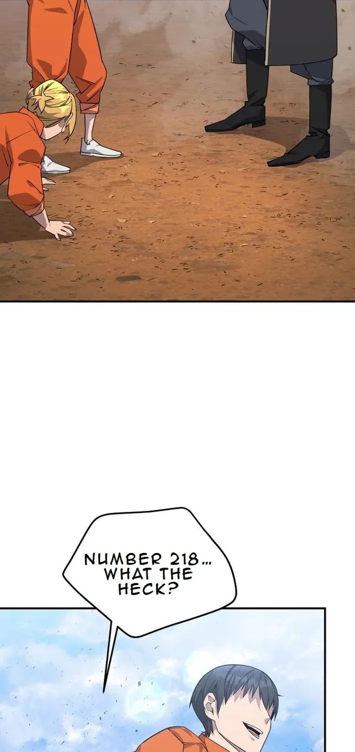 The Genius Mage Who Uses His Fists Chapter 4 page 70 - 