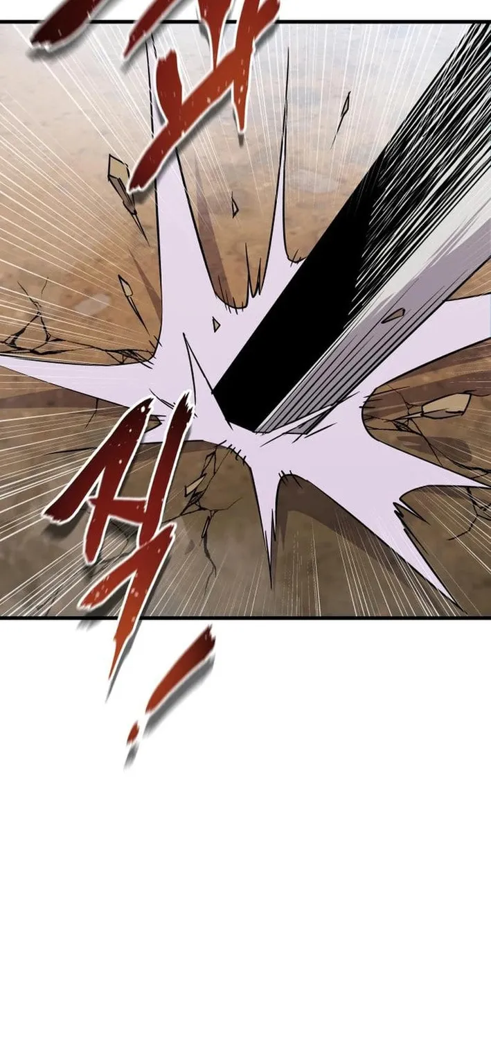 The Genius Mage Who Uses His Fists Chapter 4 page 8 - 