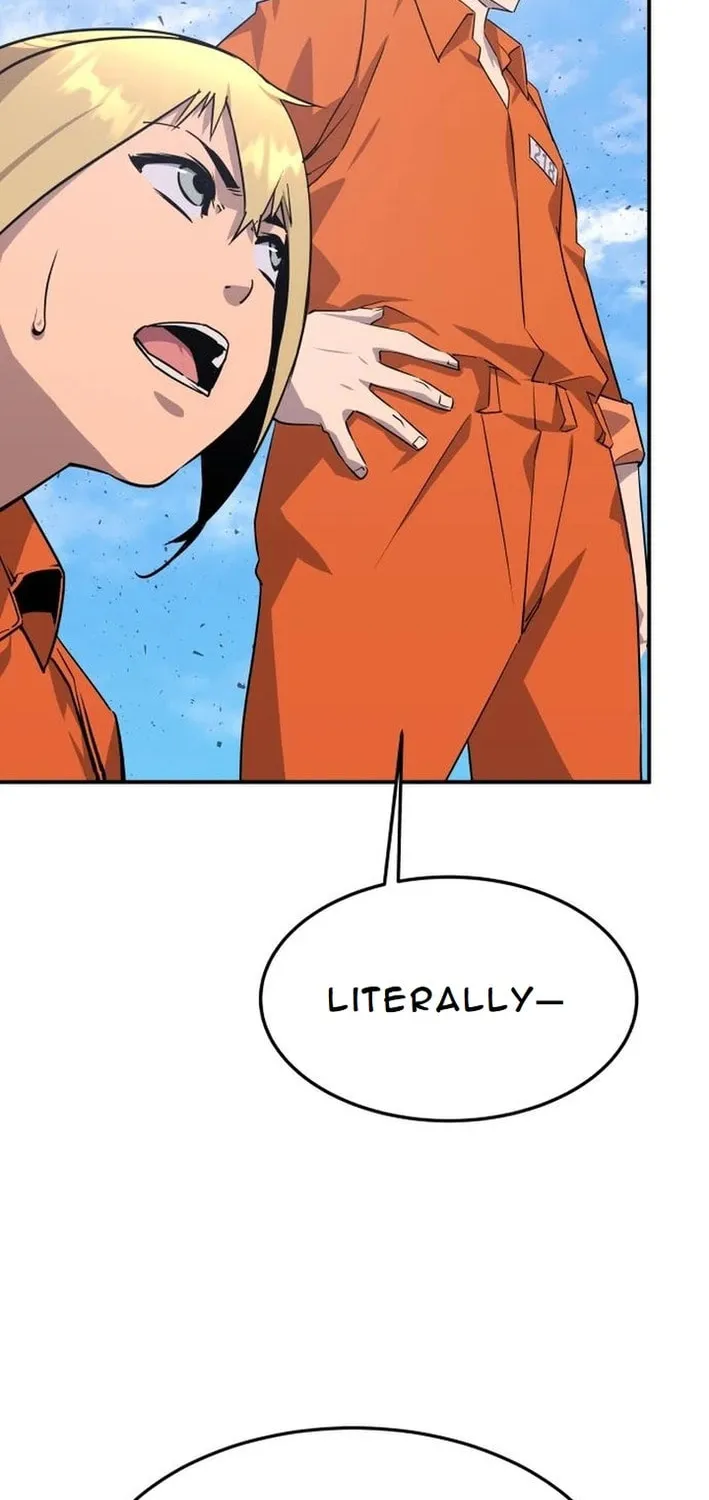 The Genius Mage Who Uses His Fists Chapter 4 page 71 - 