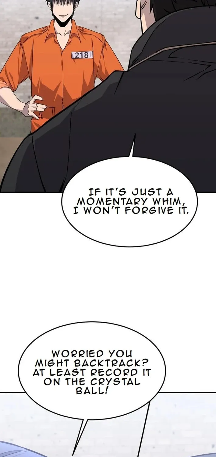 The Genius Mage Who Uses His Fists Chapter 4 page 74 - 