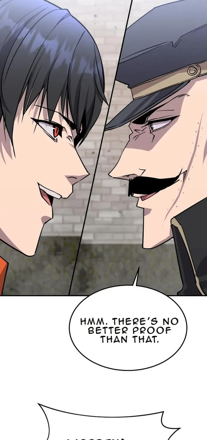 The Genius Mage Who Uses His Fists Chapter 4 page 75 - 