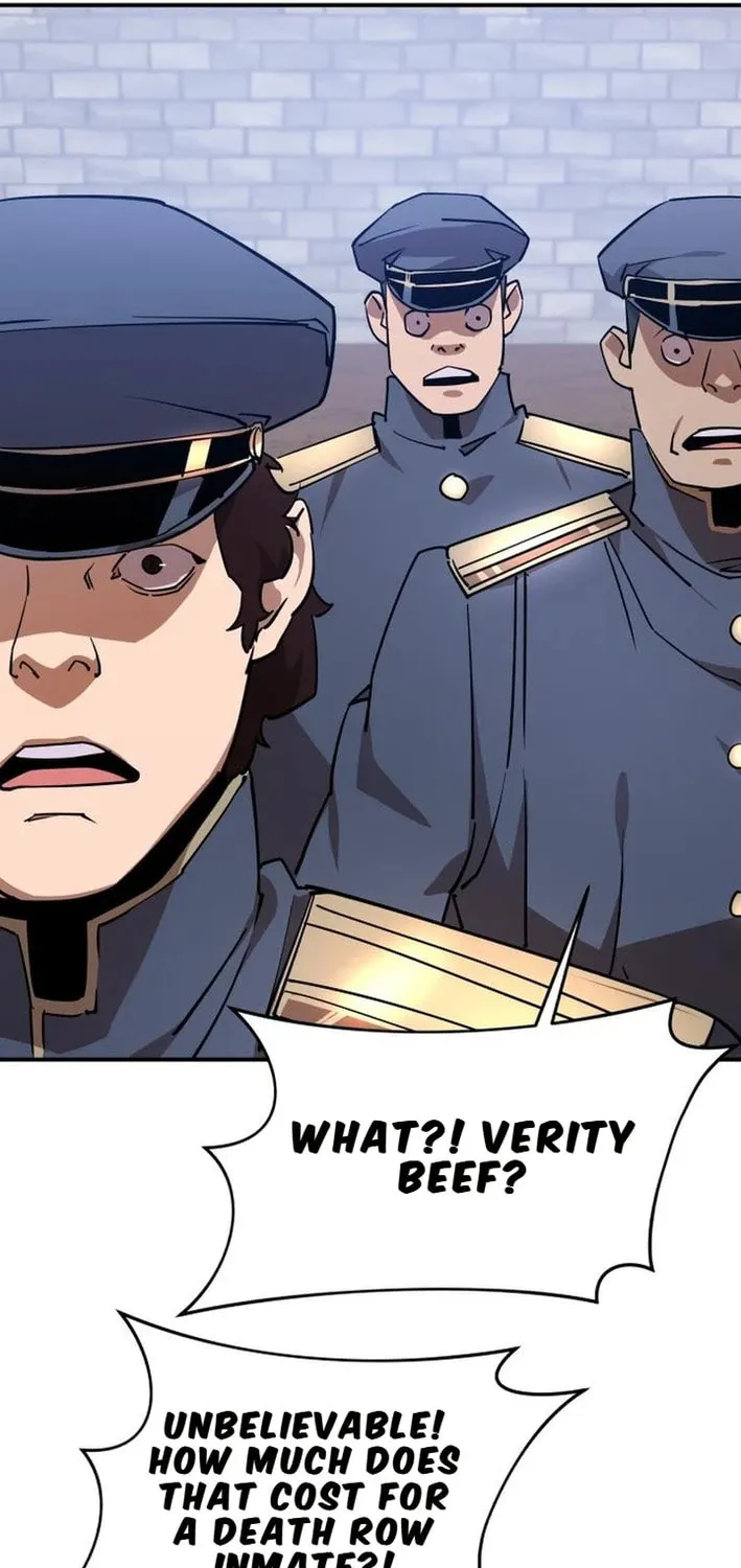 The Genius Mage Who Uses His Fists Chapter 4 page 80 - 