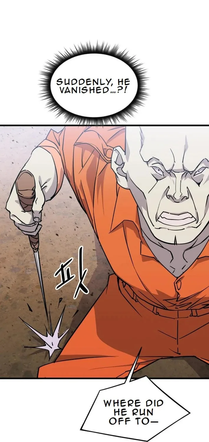 The Genius Mage Who Uses His Fists Chapter 4 page 9 - 