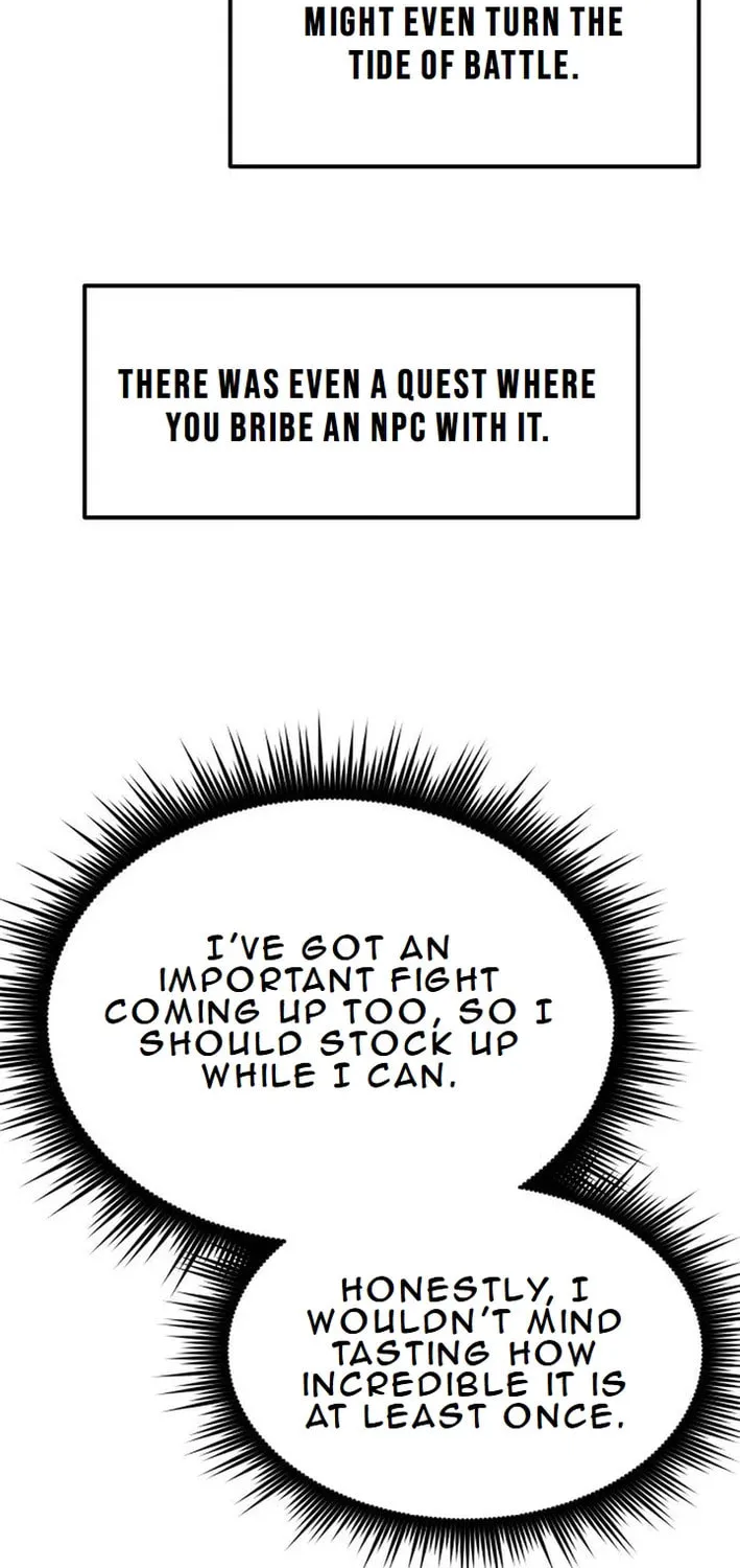The Genius Mage Who Uses His Fists Chapter 4 page 83 - 