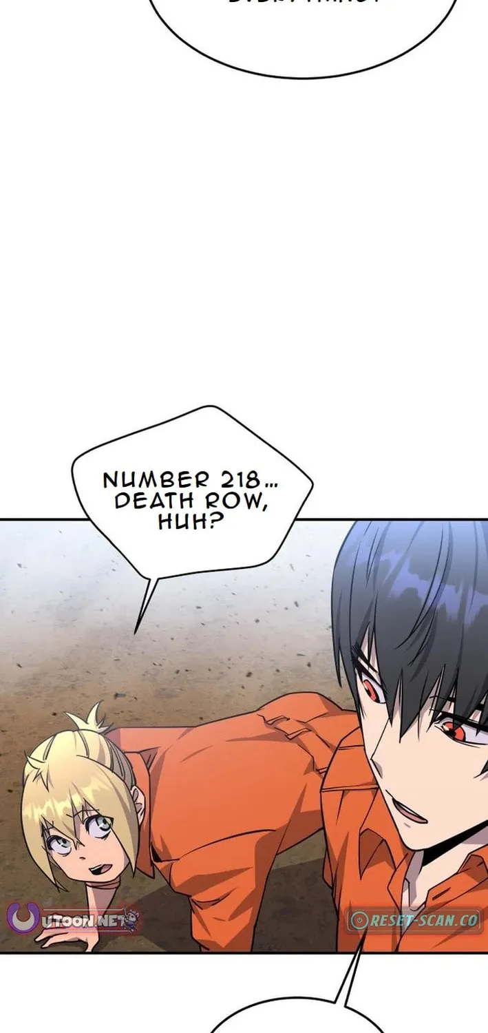 The Genius Mage Who Uses His Fists Chapter 4 page 85 - 