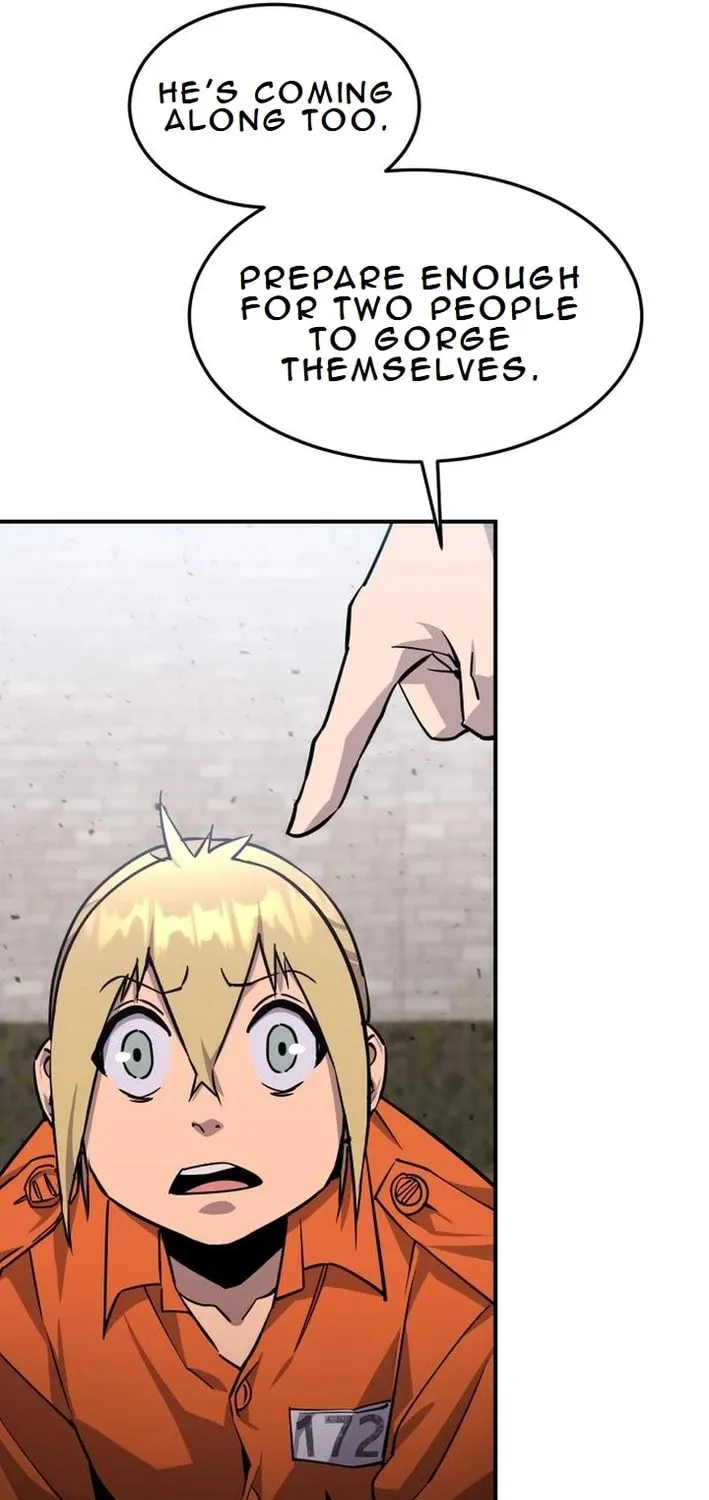 The Genius Mage Who Uses His Fists Chapter 4 page 87 - 