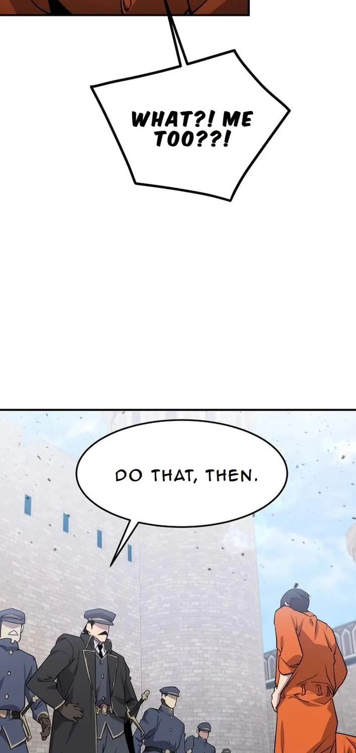 The Genius Mage Who Uses His Fists Chapter 4 page 88 - 