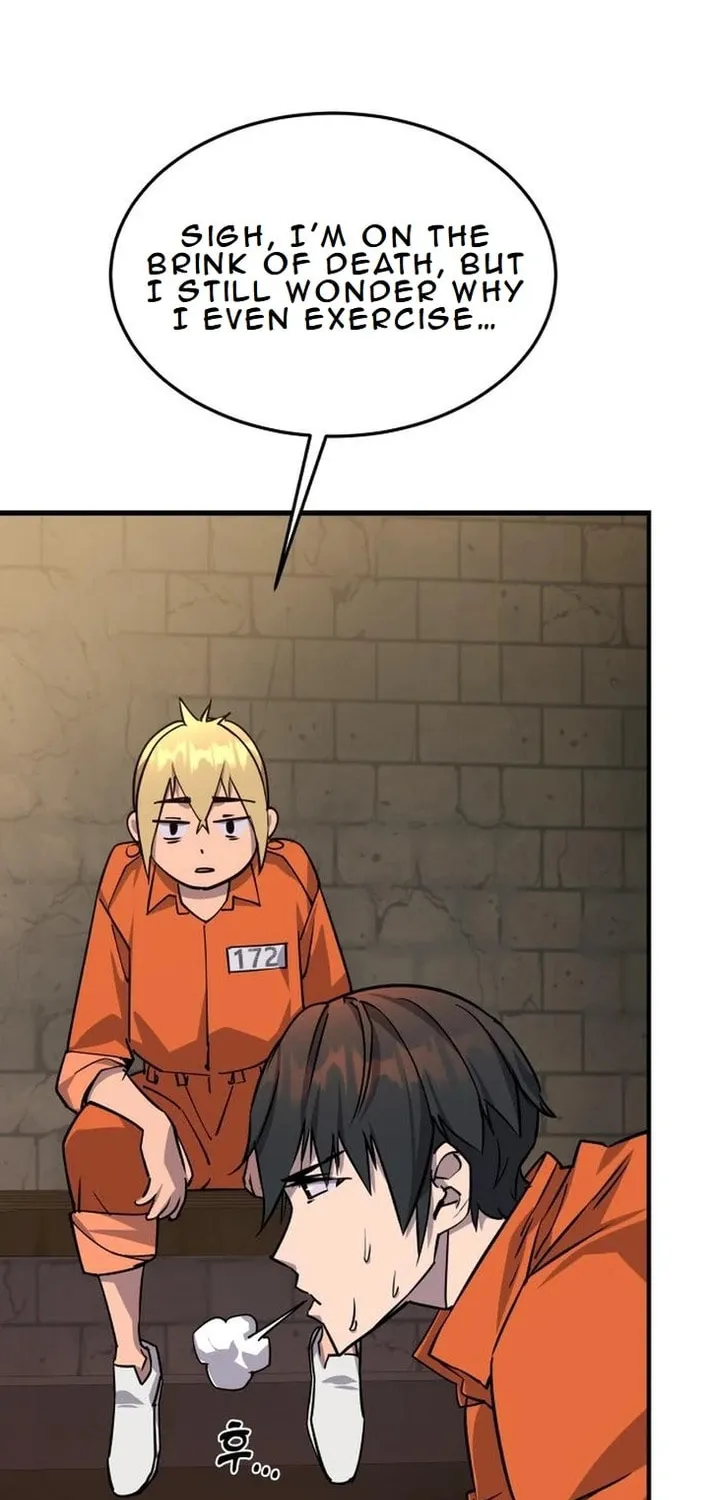 The Genius Mage Who Uses His Fists Chapter 4 page 94 - 