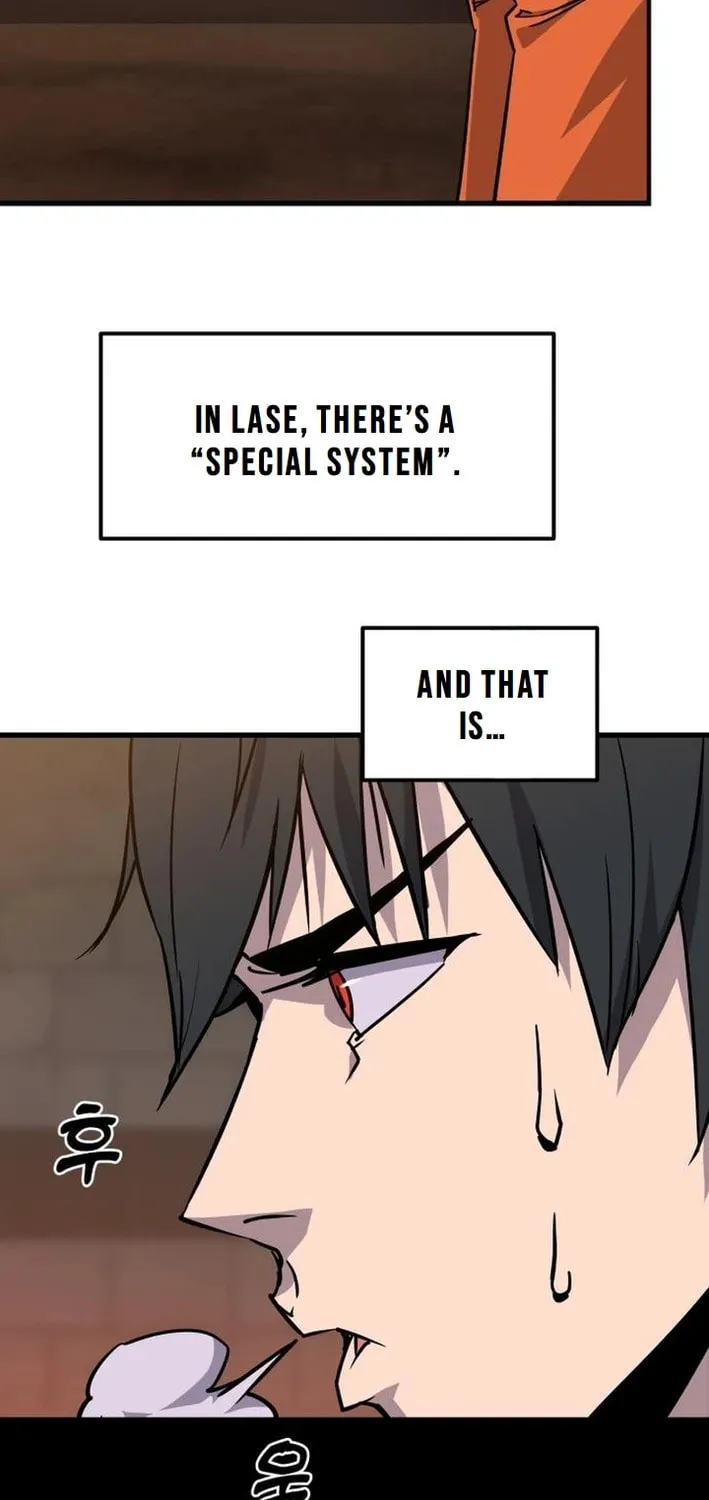 The Genius Mage Who Uses His Fists Chapter 4 page 95 - 
