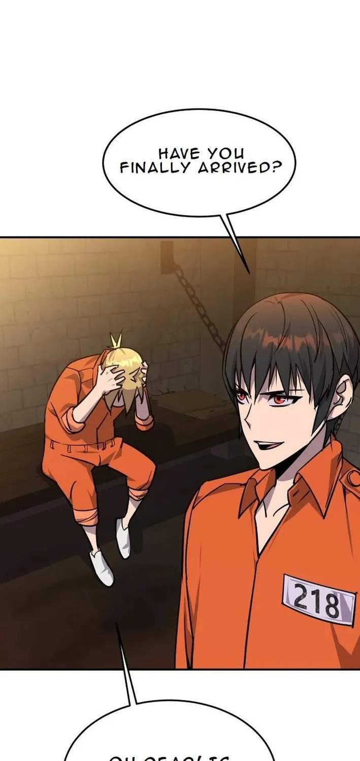 The Genius Mage Who Uses His Fists Chapter 4 page 100 - 
