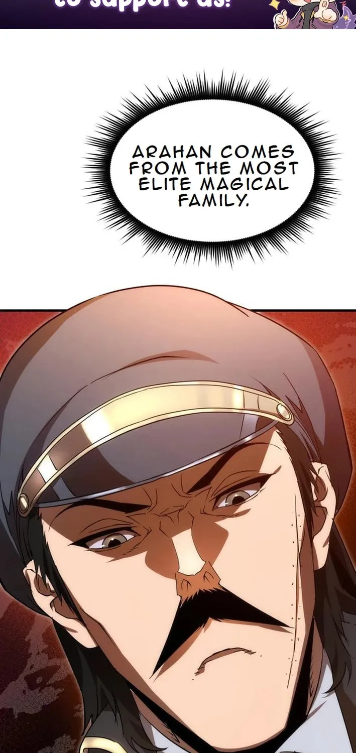 The Genius Mage Who Uses His Fists Chapter 5 page 2 - 