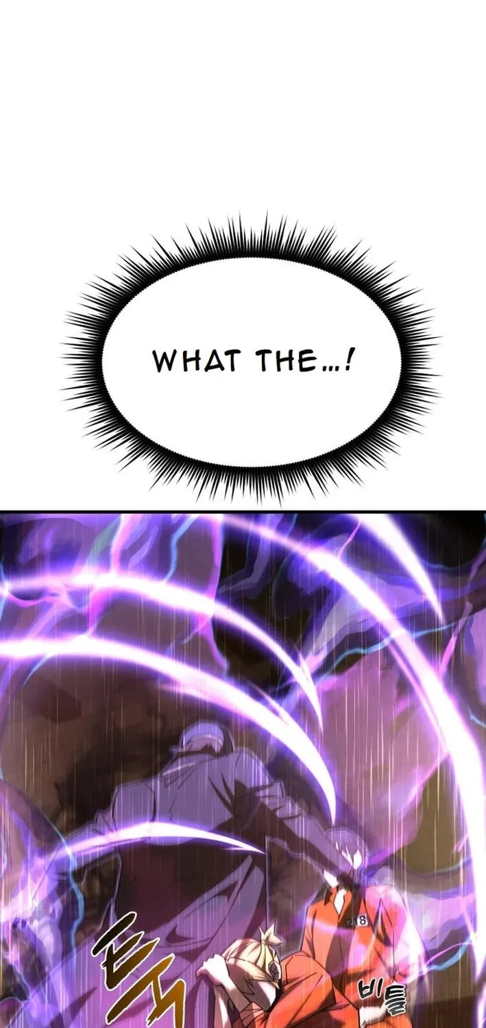 The Genius Mage Who Uses His Fists Chapter 5 page 11 - 