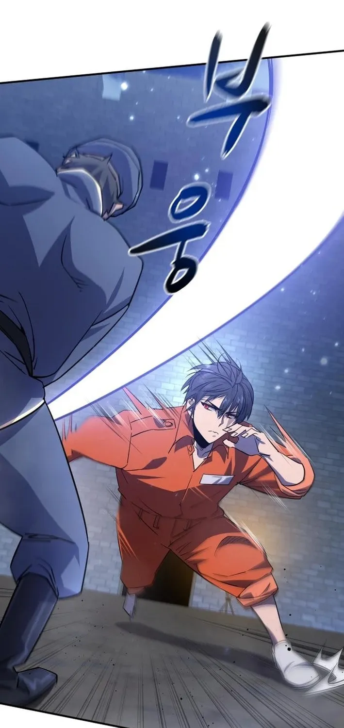 The Genius Mage Who Uses His Fists Chapter 5 page 101 - 