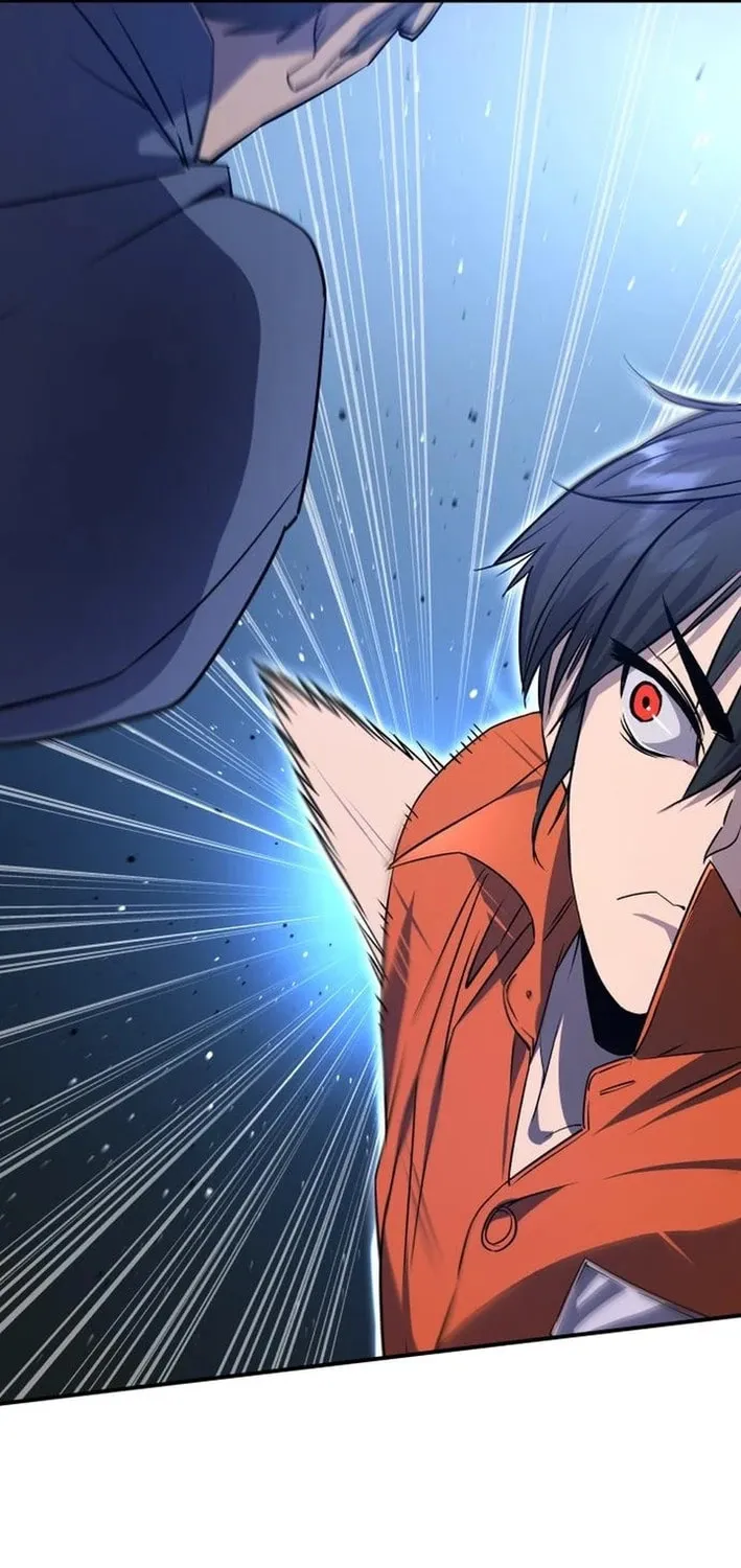 The Genius Mage Who Uses His Fists Chapter 5 page 103 - 