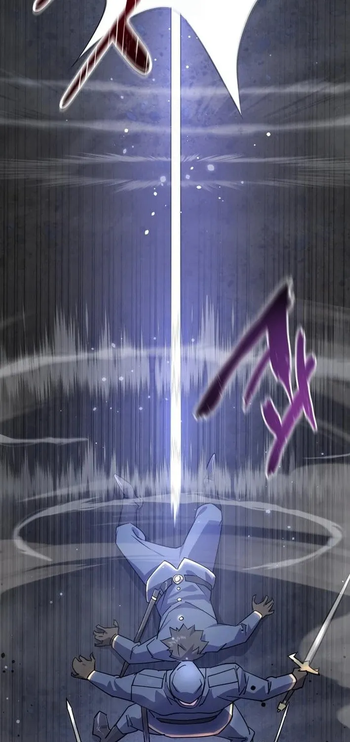 The Genius Mage Who Uses His Fists Chapter 5 page 108 - 