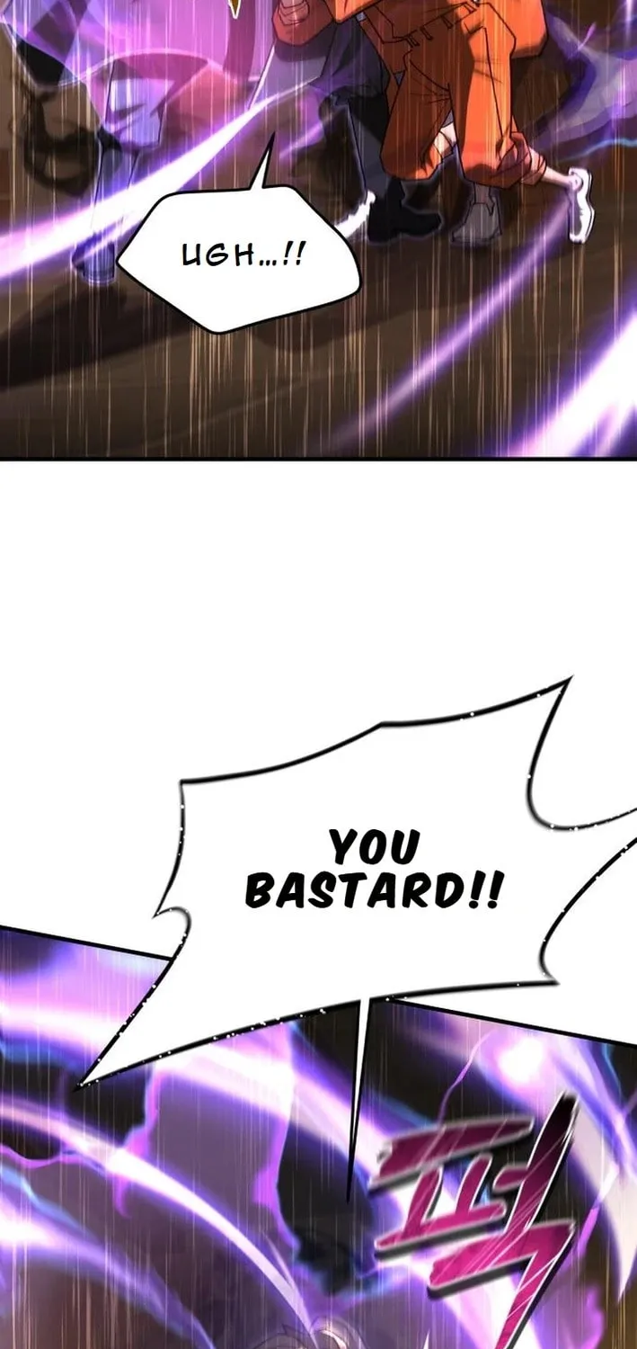 The Genius Mage Who Uses His Fists Chapter 5 page 12 - 
