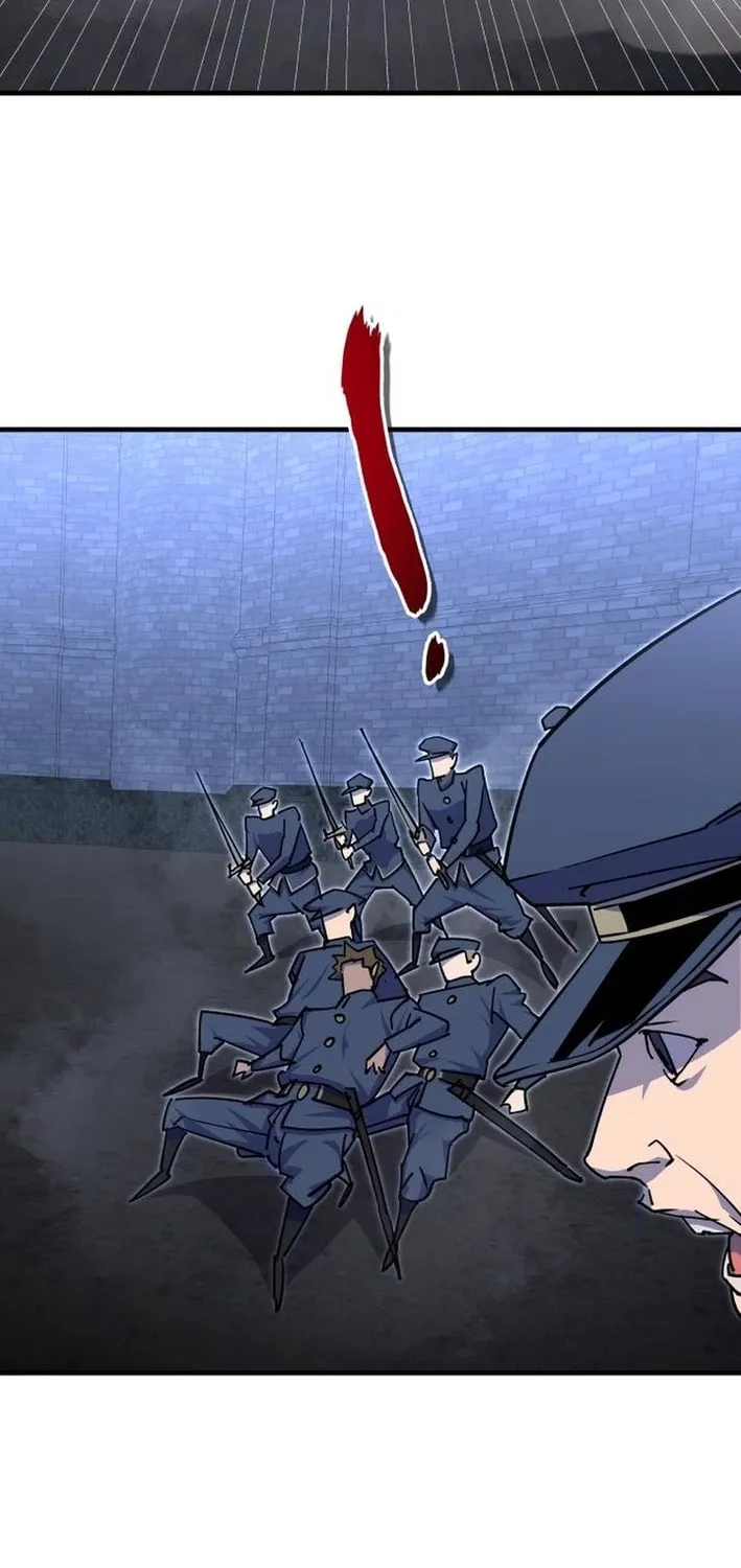 The Genius Mage Who Uses His Fists Chapter 5 page 111 - 