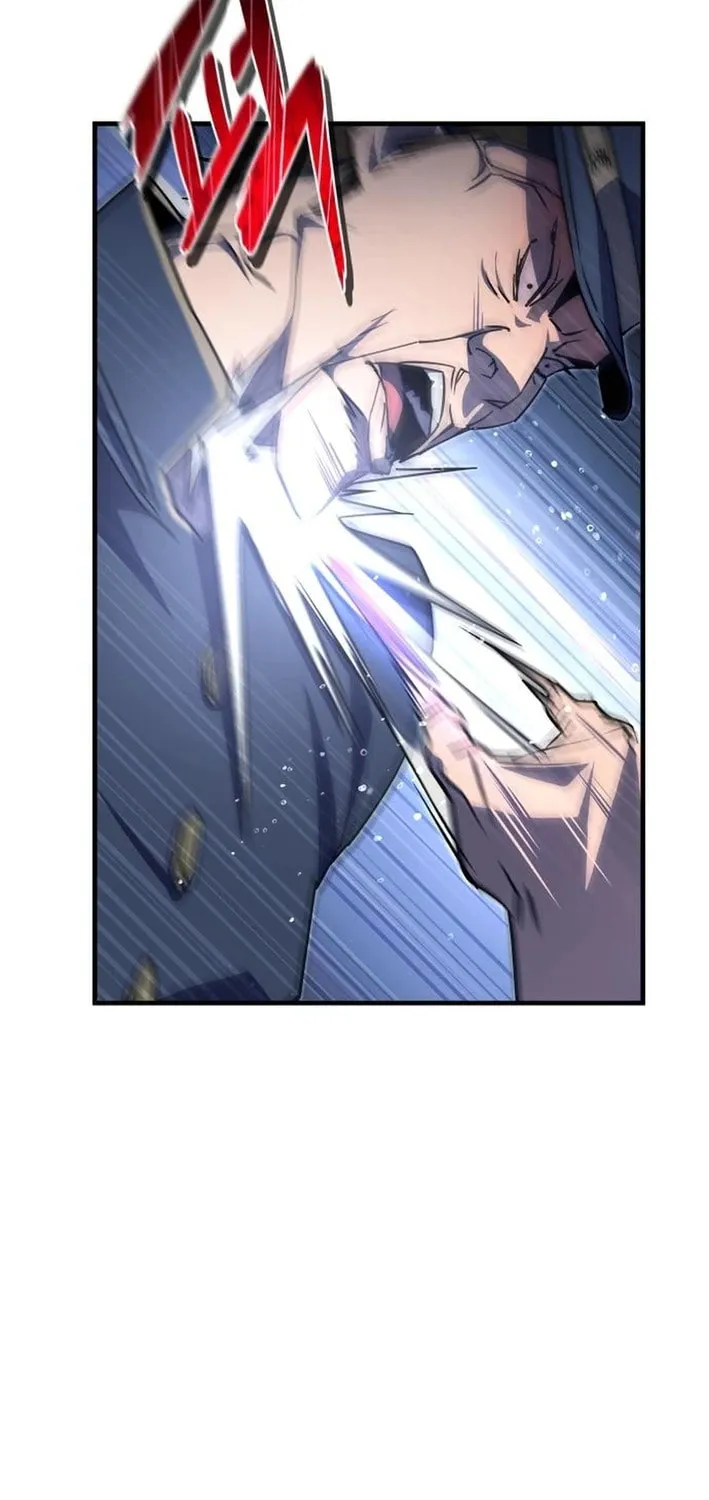 The Genius Mage Who Uses His Fists Chapter 5 page 115 - 