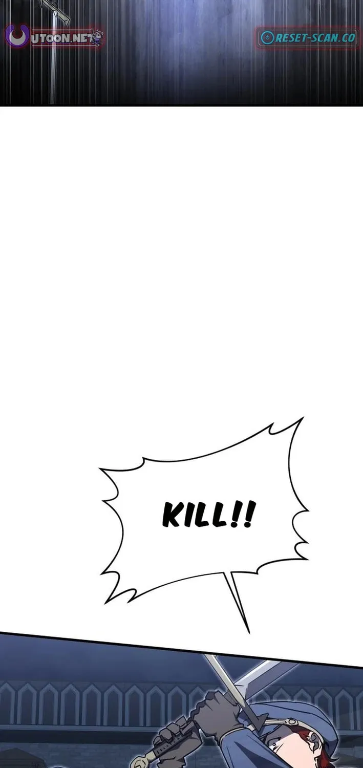 The Genius Mage Who Uses His Fists Chapter 5 page 124 - 