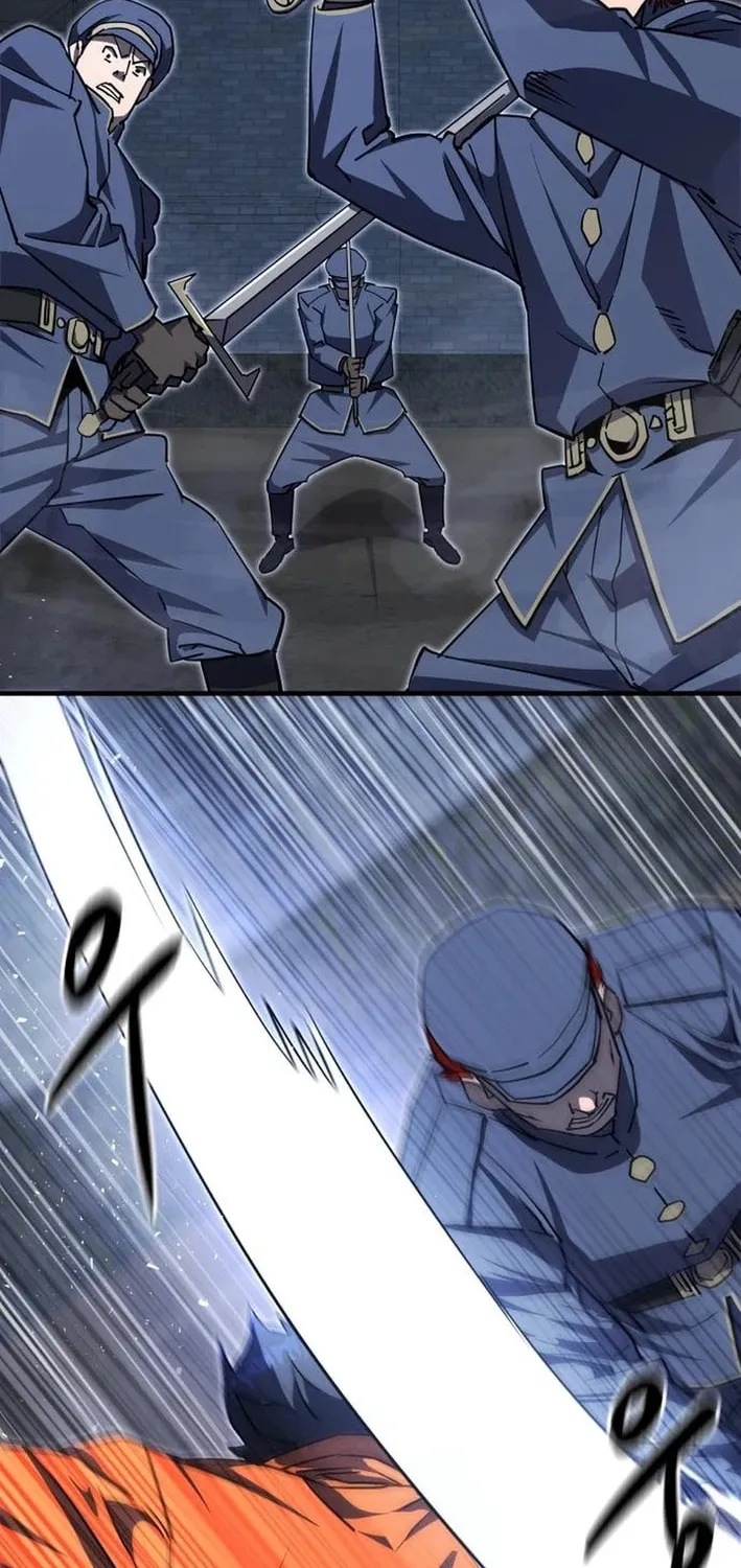 The Genius Mage Who Uses His Fists Chapter 5 page 125 - 