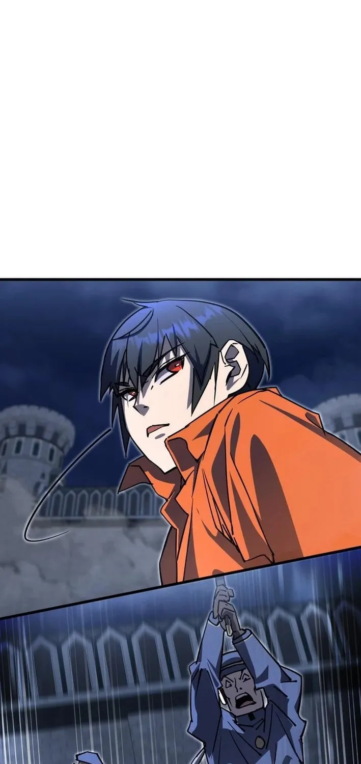 The Genius Mage Who Uses His Fists Chapter 5 page 133 - 