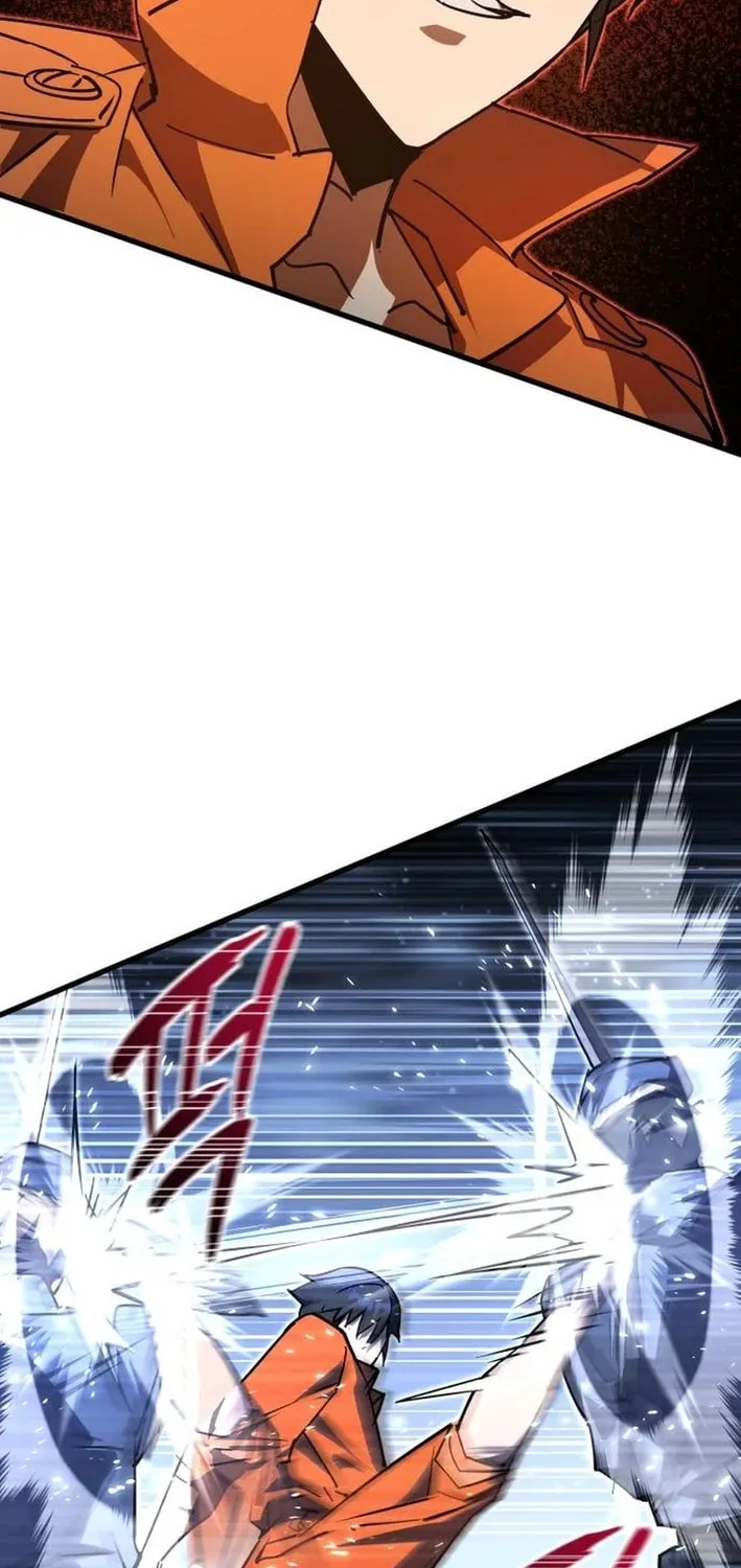 The Genius Mage Who Uses His Fists Chapter 5 page 135 - 