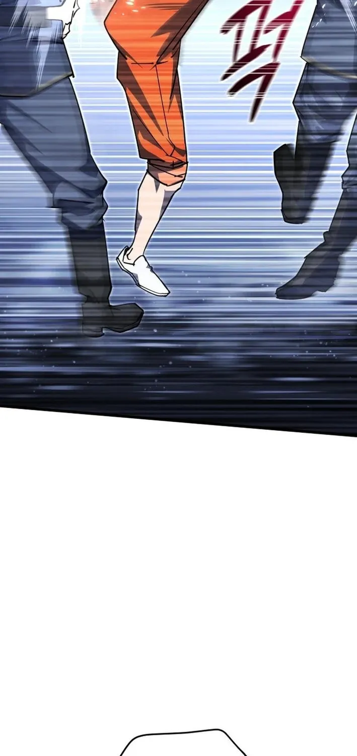 The Genius Mage Who Uses His Fists Chapter 5 page 136 - 