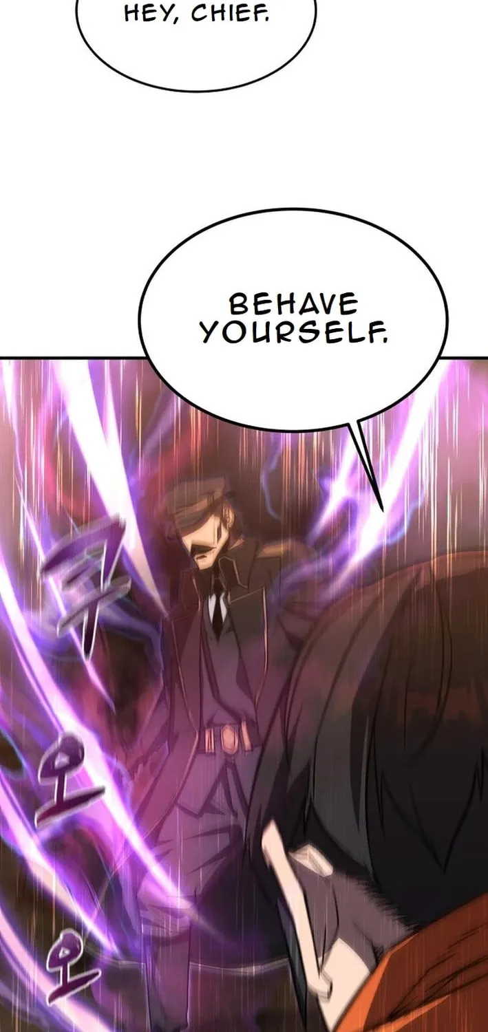 The Genius Mage Who Uses His Fists Chapter 5 page 15 - 