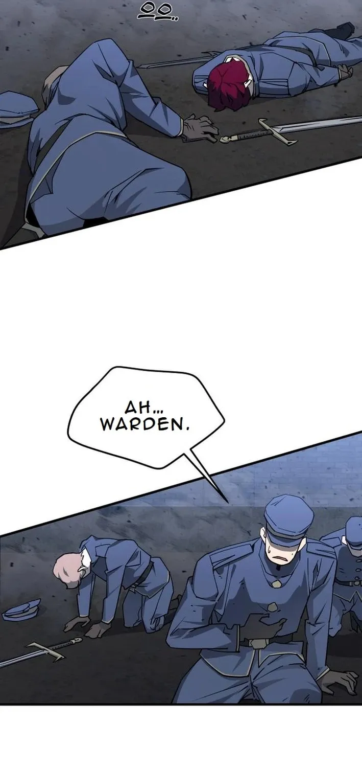 The Genius Mage Who Uses His Fists Chapter 5 page 142 - 