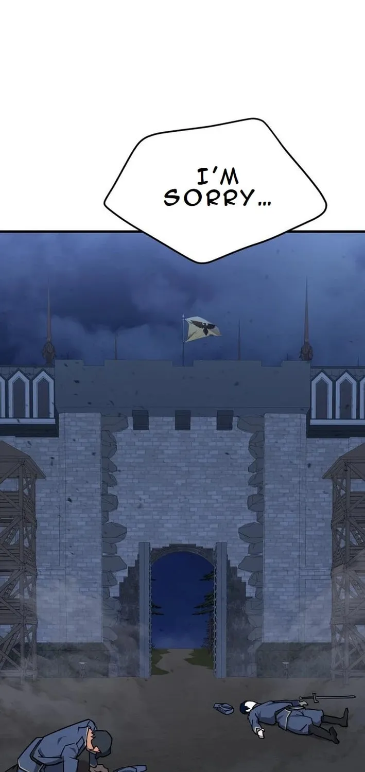 The Genius Mage Who Uses His Fists Chapter 5 page 143 - 